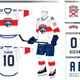 Illustration for article titled Florida Panthers Unveil New Logo And Jerseys